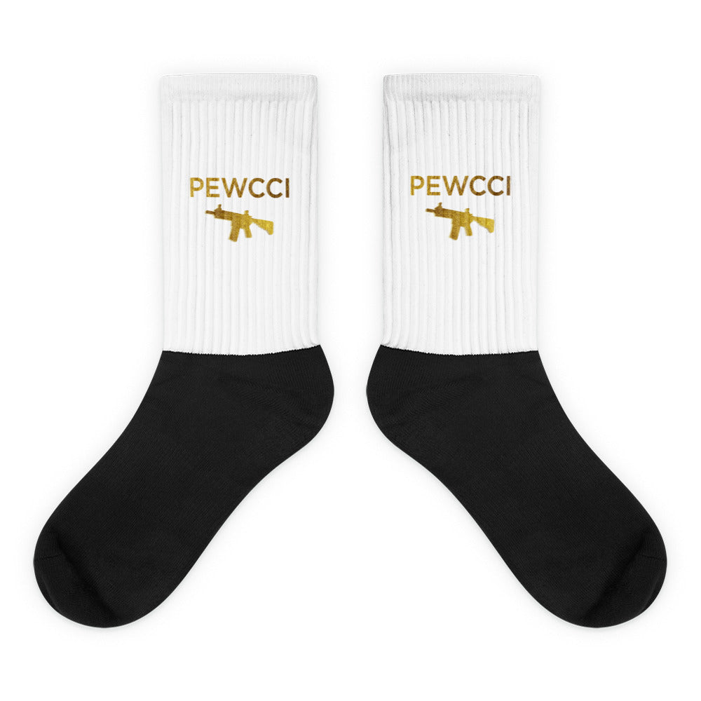 Socks - pewcci